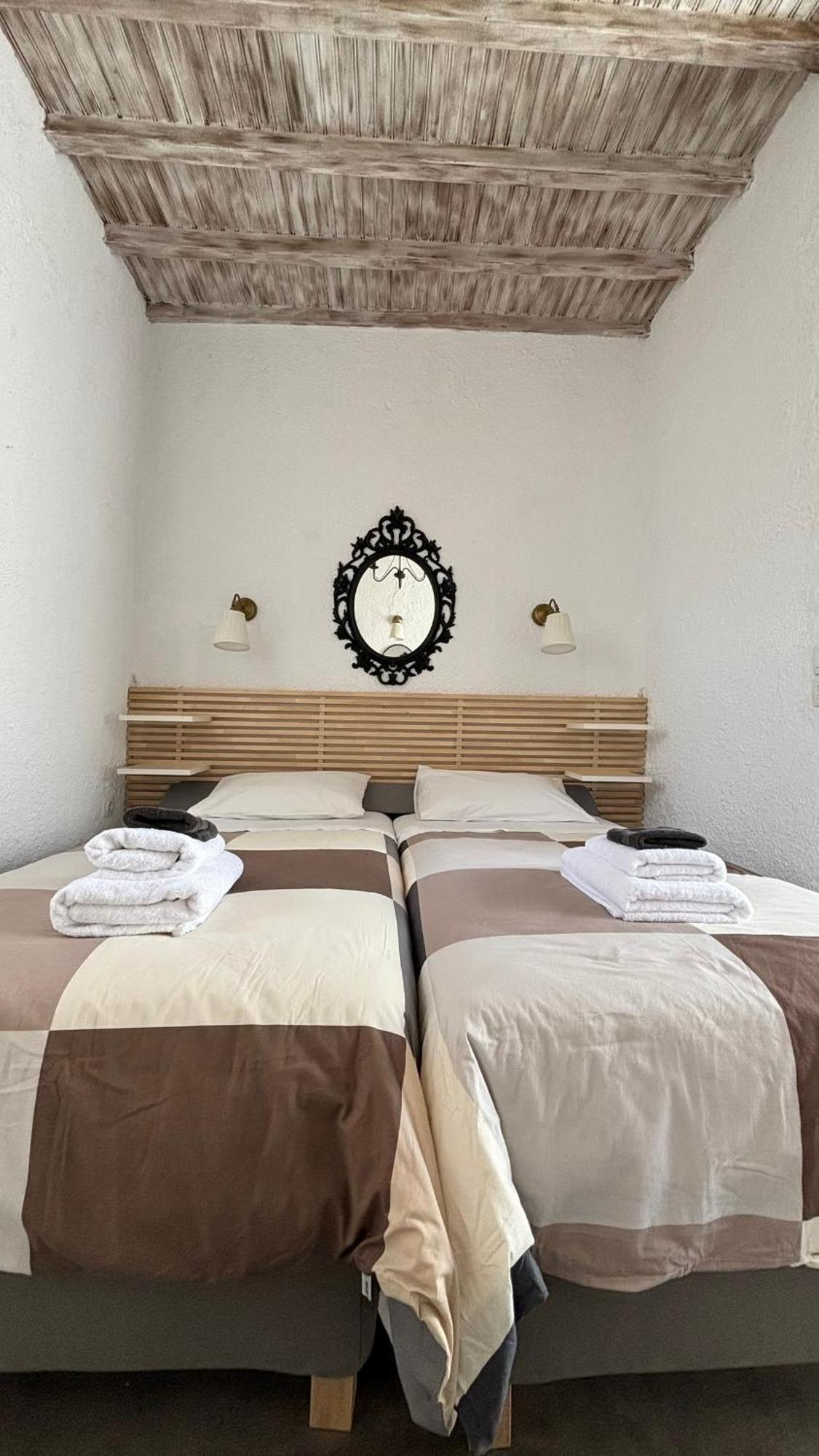 Hotel Vougli View Mykonos Drafaki Exterior foto